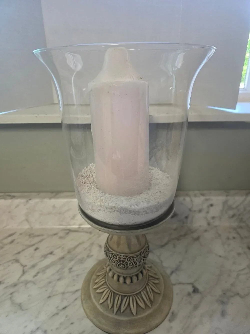 Vintage Rustic Villa Collection by PartyLite - Picture 1 of 12
